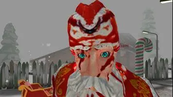 Ded Moroz 2025 illustration